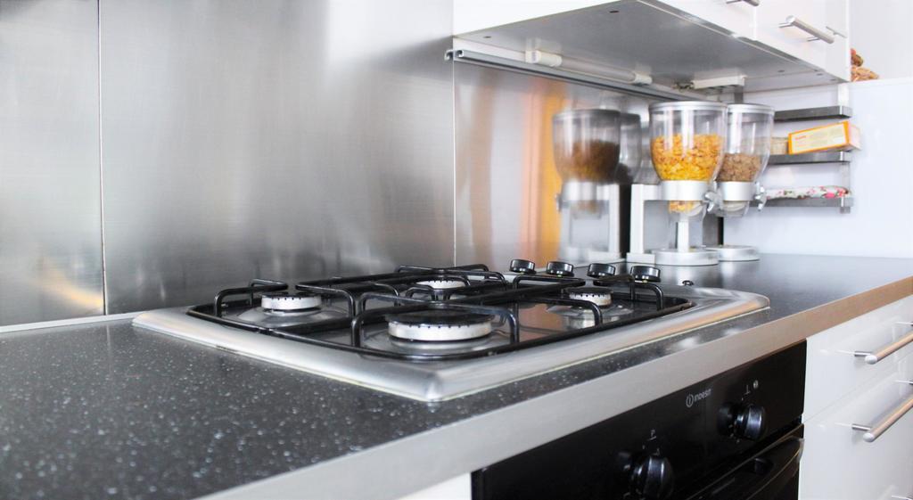 Rome Accommodation Ngoại thất bức ảnh