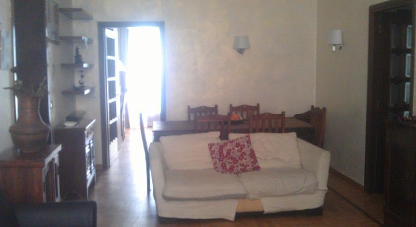 Rome Accommodation Ngoại thất bức ảnh